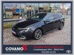 Toyota Corolla Team D - Touring Sports, Achat, Euro 6, Entreprise, Corolla