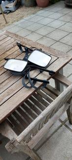 Caravanspiegels, Caravans en Kamperen, Ophalen, Gebruikt