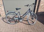 Damesfiets Granville 21 versnellingen, Ophalen, Versnellingen