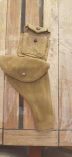 holster british, Verzamelen, Militaria | Tweede Wereldoorlog, Ophalen of Verzenden