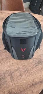 Tanktas Sw-motech, Ophalen, Zo goed als nieuw