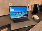 MacBook Pro 16 pouces fin 2019 en parfait état, MacBook Pro, Enlèvement ou Envoi, 512 GB, 16 pouces