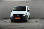 (1YMJ531) Mercedes-Benz VITO 114, 4 portes, Automatique, Tissu, Carnet d'entretien