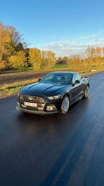Ford mustang, Auto's, Ford, 4 zetels, Achterwielaandrijving, 4 cilinders, 233 kW