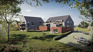 Appartement te koop in Nandrin, Immo, Appartement