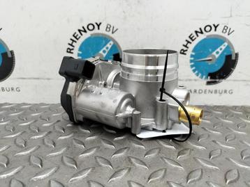 B.M.W. X5 [THROTTLE_BODY] 2018 beschikbaar voor biedingen