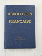 Révolution Français : Album du Bicentenaire, Livres, Comme neuf, COLLECTIF, Enlèvement ou Envoi, 17e et 18e siècles