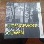 Buitengewoon Belgisch bouwen, Boeken, Ophalen, Zo goed als nieuw