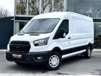 Ford Transit NIEUW L3H2 DIRECT BESCHIKBAAR 30750€ exclusie, Autos, Assistance au freinage d'urgence, 1415 kg, Achat, Ford