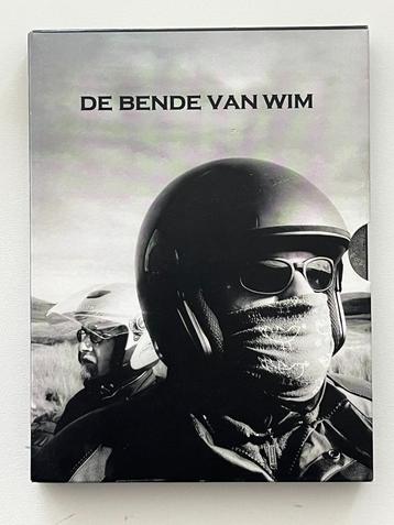 De Bende Van Wim - DVD beschikbaar voor biedingen