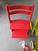 Rode trip trap, Enlèvement, Utilisé