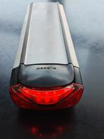 Gazelle accu voor elektrische fietsen, Fietsen en Brommers, Ophalen