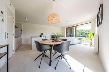 Appartement te koop in Izegem, 110 m², Appartement