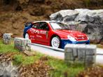 Citroen Xsara WRC #3 Loeb, winner Monte Carlo 2004 - IXO, Hobby & Loisirs créatifs, Enlèvement ou Envoi, Comme neuf, Voiture, Autres marques