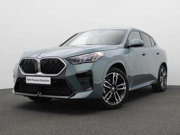 BMW Serie X X2 M SPORT - ACC - HARMAN-KARDON  beschikbaar voor biedingen