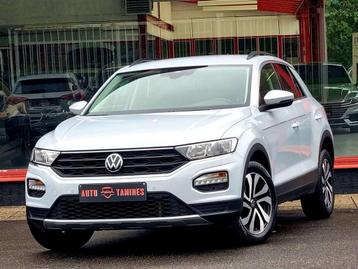 Volkswagen T-Roc 1.0 TSI Active Pack / 1er Main / état Neuf beschikbaar voor biedingen