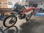 honda mtx 125cc 2takt, Vélos & Vélomoteurs, Cyclomoteurs | Oldtimers & Ancêtres, Enlèvement ou Envoi