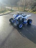 Quad raptor 660, Motoren, Quads en Trikes, 660 cc