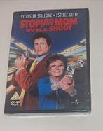 Stop or my mom will shoot (sylvester stallone), Ophalen of Verzenden, Zo goed als nieuw