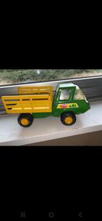 Tonka vintage, Verzamelen, Ophalen of Verzenden, Zo goed als nieuw