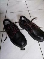 Veiligheidsschoenen - nieuwe - 38/39 - 10€/paar, Ophalen of Verzenden, Gedragen, Werkschoenen