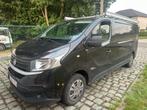 Fiat talento, zwarte auto,, Auto's, Fiat, Particulier, Te koop