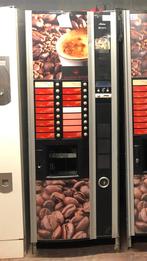 Koffiemachine (heeft reparatie nodig), Ophalen