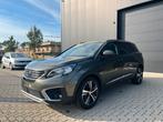 Peugeot 5008 Allure - 7 Place - Pano - Nieuwstaat, Auto's, Peugeot, Overige kleuren, Leder en Stof, Handgeschakeld, 5 deurs