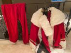 Professioneel kerstman kostuum, Diversen, Ophalen, Zo goed als nieuw