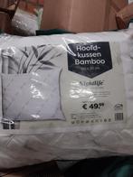 Partij hoofdkussen per doos zitten er 8 in, Ophalen, Nieuw