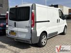 Renault Trafic 2.0 dCi T27 L1H1 Générique | € 1.150,- NETTO!, Auto's, Renault, Wit, Bedrijf, Centrale vergrendeling