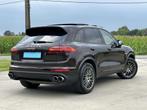 Porsche Cayenne S E-Hybride 334pk 3.0 V6 2017, Auto's, Porsche, Automaat, Cayenne, Euro 6, 2995 cc