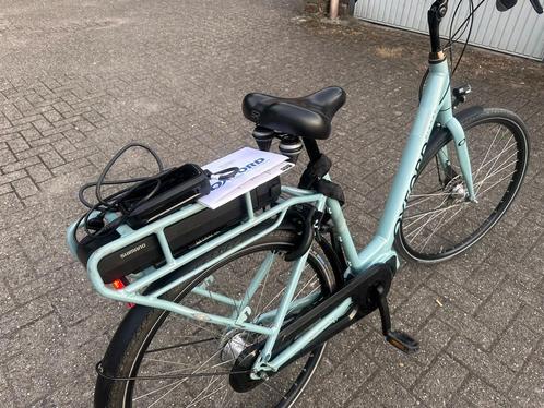 Elektrische fiets, Fietsen en Brommers, Fietsen | Racefietsen, Ophalen