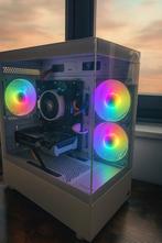 Ryzen 5 Game PC ✨ Nieuw | Budget DEAL!🎮, Computers en Software, Nieuw, SSD, 500 GB, Met videokaart