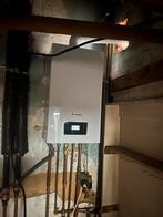 Gasgestookte condensatieketel Remeha 35c, Bricolage & Construction, Chauffe-eau & Boilers, Enlèvement, Comme neuf