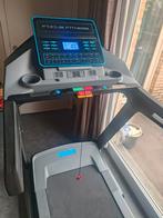 Focus Fitness professionele loopband flex system jet 9, Ophalen, Zo goed als nieuw, Rug, Loopband