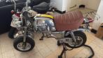 Honda Monkey gorilla, Fietsen en Brommers, Brommers | Honda, Ophalen, Zo goed als nieuw