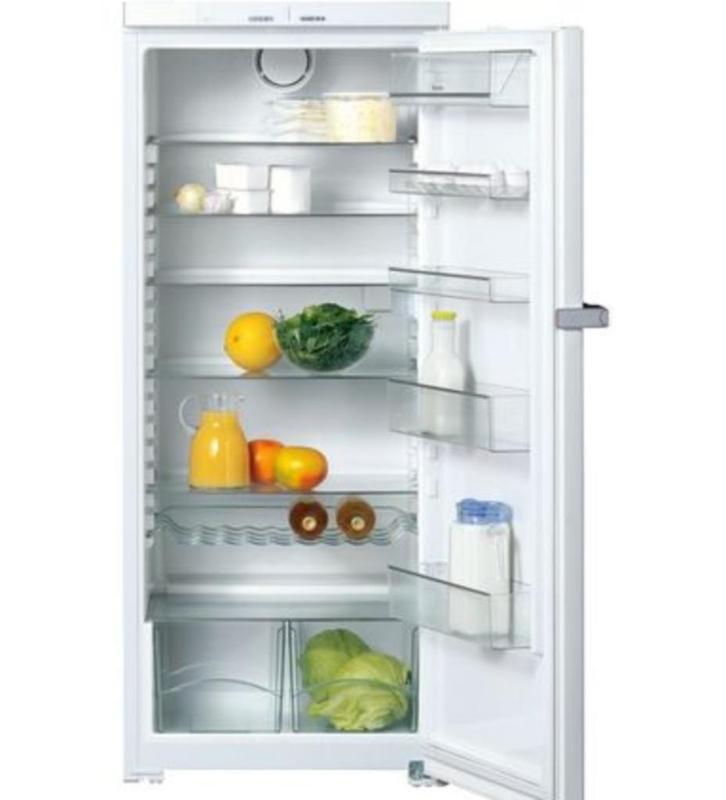 Koelkast Miele type K 12420 SD, Elektronische apparatuur, Koelkasten en IJskasten, Gebruikt, Zonder vriesvak, 200 liter of meer