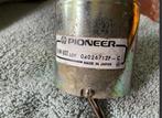 Pioneer rt 909 Capstan motor *** Gezocht ***, Audio, Tv en Foto, Bandrecorder, Ophalen of Verzenden, Onderdeel