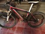 Granville fuse team Carbon. Ikzelf ben 1m70, Fietsen en Brommers, Fietsen | Mountainbikes en ATB, Ophalen, Zo goed als nieuw