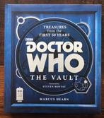 Doctor Who, The Vault, Treasures from the First 50 Years, Verzenden, Zo goed als nieuw