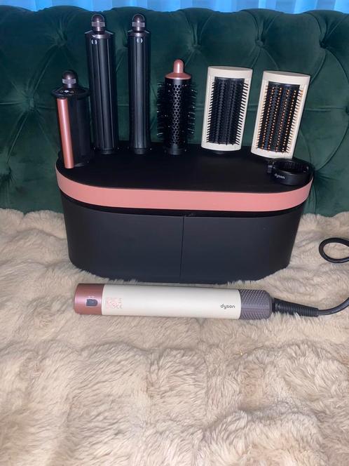 Dyson airwrap volledig lang, Handtassen en Accessoires, Uiterlijk | Haarverzorging, Nieuw, Ophalen of Verzenden