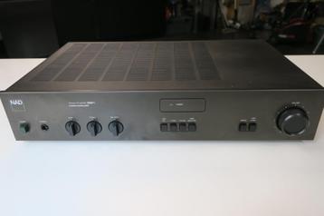 NAD 3225PE vintage stereoversterker beschikbaar voor biedingen