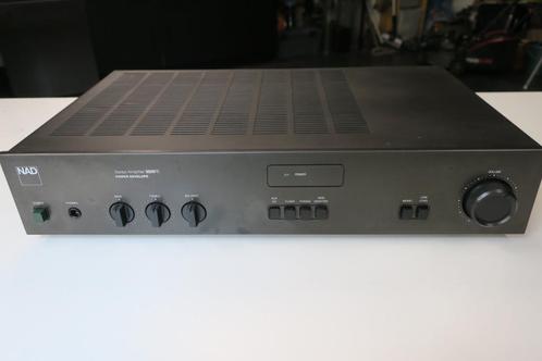 NAD 3225PE vintage stereoversterker, Audio, Tv en Foto, Versterkers en Ontvangers, Zo goed als nieuw, Stereo, Minder dan 60 watt