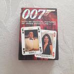 Speelkaarten 007 James Bond., Ophalen of Verzenden, Speelkaart(en)