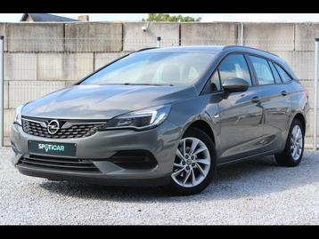 Opel Astra Sports Tourer Sports Tourer  beschikbaar voor biedingen