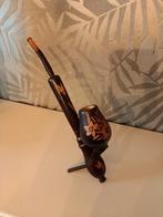 2 oude pijpen, Verzamelen, Ophalen