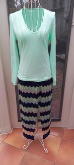 Leuke setjes.maat m/l, Kleding | Dames, Broeken en Pantalons, Ophalen of Verzenden, Maat 38/40 (M)