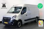 Opel Movano 2.3 Turbo L2H2 136PK EURO 6 - AC/climate - Cruis, Auto's, Parkeersensor, 242 g/km, Te koop, Opel