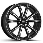 Honda CR-V CR-Z FR-V HR-V XR-V ZR-V Shuttle 5x114,3 18'' Vel, Velg(en), -, -, Nieuw